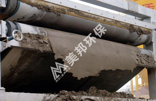印染-造纸-纺织脱水案例